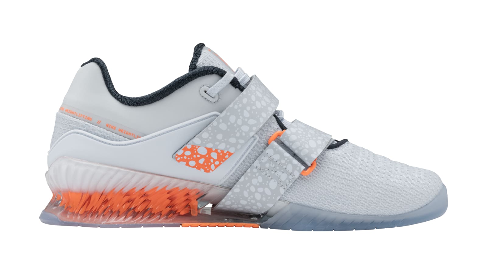 Nike Romaleos 4 SE - Men's | Rogue Fitness